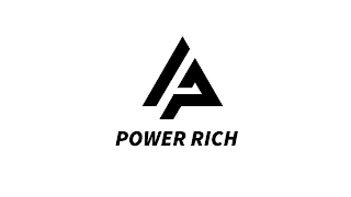 POWER RICH logo