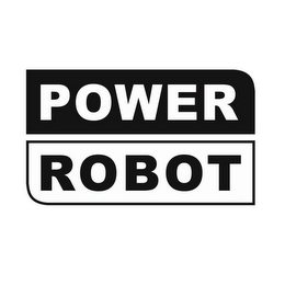 POWER ROBOT logo