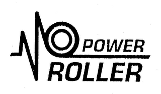 POWER ROLLER logo