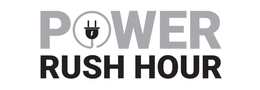 POWER RUSH HOUR logo