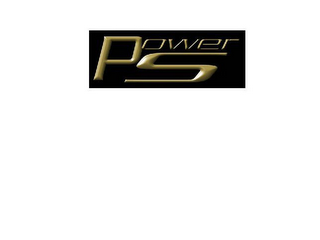 POWER S logo