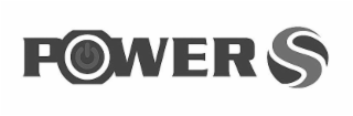 POWER S logo