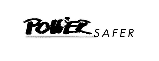 POWER SAFER logo