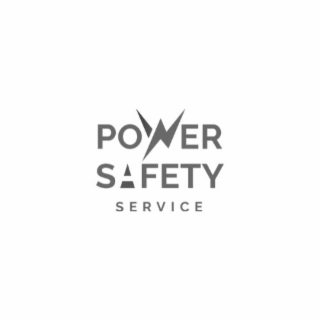 POWER SAFETY SERVICE logo