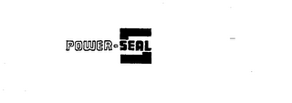POWER-SEAL S logo