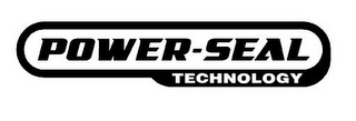 POWER-SEAL TECHNOLOGY logo