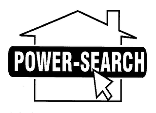 POWER-SEARCH logo