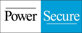 POWER SECURE logo