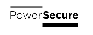 POWER SECURE