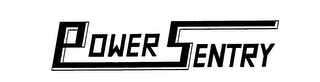 POWER SENTRY logo