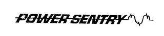 POWER SENTRY logo