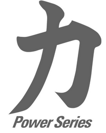 POWER SERIES logo