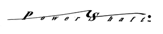 POWER SHAFT logo