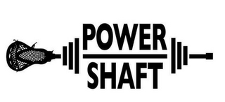POWER SHAFT logo