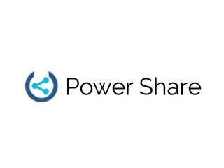 POWER SHARE logo