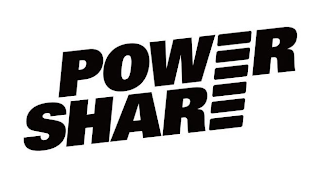 POWER SHARE logo