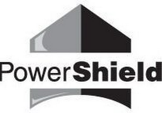 POWER SHIELD logo