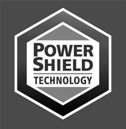POWER SHIELD TECHNOLOGY