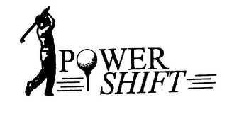 POWER SHIFT logo