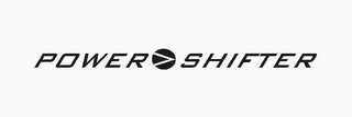 POWER SHIFTER logo