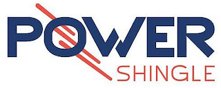 POWER SHINGLE logo