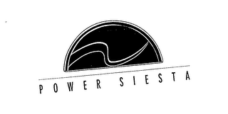POWER SIESTA logo
