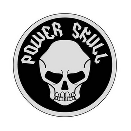 POWER SKULL