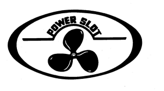 POWER SLOT logo