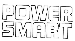 POWER SMART logo