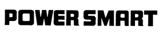 POWER SMART logo