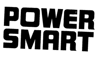 POWER SMART logo