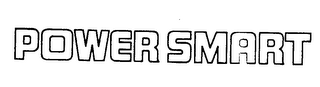 POWER SMART logo
