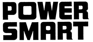 POWER SMART logo