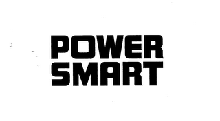 POWER SMART logo