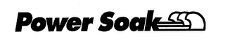 POWER SOAK logo