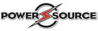 POWER SOURCE logo