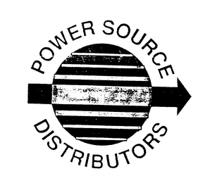 POWER SOURCE DISTRIBUTORS logo