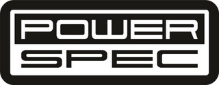 POWER SPEC logo