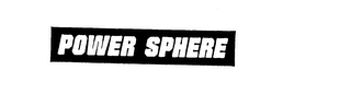 POWER SPHERE logo