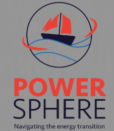 POWER SPHERE NAVIGATING THE ENERGY TRANSITION logo