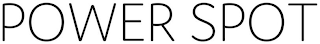 POWER SPOT logo