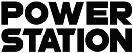 POWER STATION logo