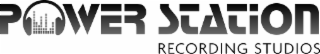 POWER STATION RECORDING STUDIOS logo
