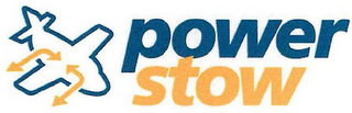 POWER STOW logo