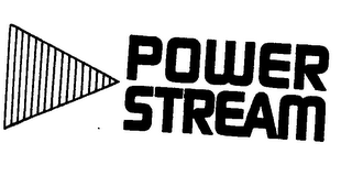 POWER STREAM logo