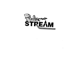 POWER STREAM logo