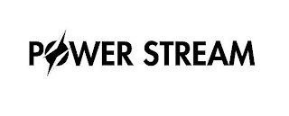 POWER STREAM logo