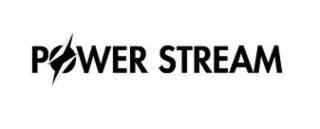 POWER STREAM logo
