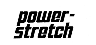 POWER STRETCH logo