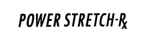 POWER STRETCH-RX logo
